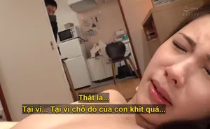 Orgasm with HUGE strap-on! Moaning and Cumming crazily.