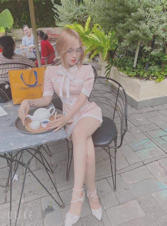 Xuất trong, tinh trùng nhiều che khít cả lỗ lồn