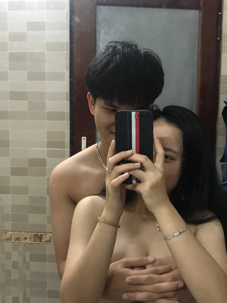 Ngày 13 tháng 7 năm 2023_Vào đi, em yêu